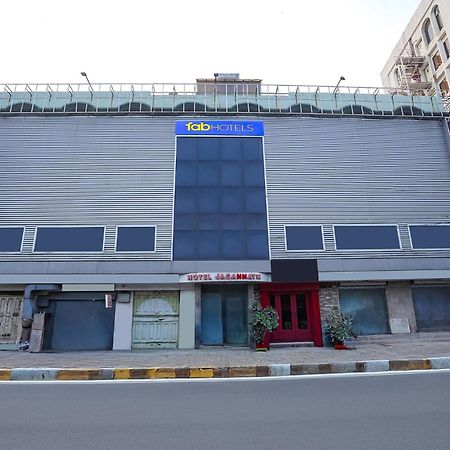 Fabhotel Jagannath - Nr Platinum Hospital, Sitabuldi Nagpur Exterior photo